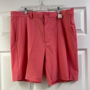 Vineyard Vines Men’s Shorts size 38 Pink Salmon